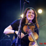 Anneke van Giersbergen en Band 2025: Anneke van Giersbergen
